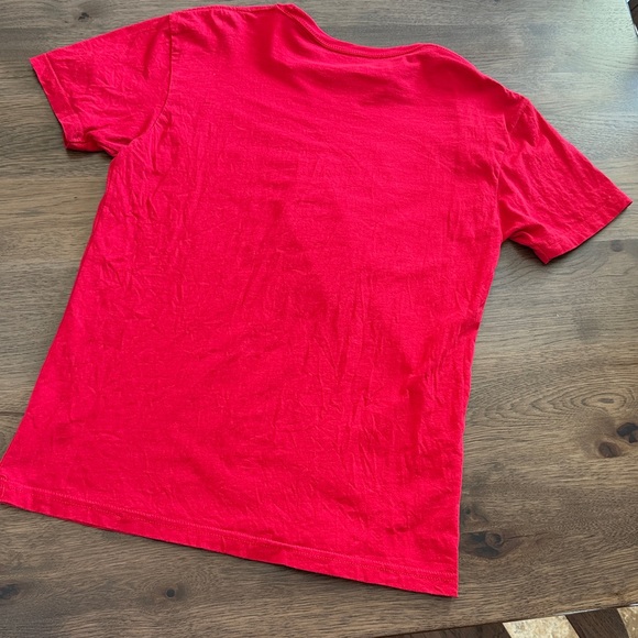 Jeff Dunham Walter Red Medium Men's T-shirt - Picture 6 of 6